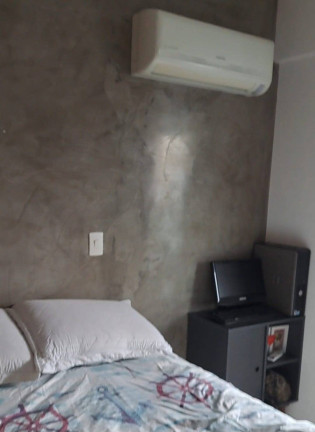 Imagem Apartamento com 2 Quartos à Venda, 73 m² em Canto Do Forte - Praia Grande