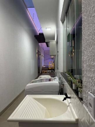 Imagem Casa com 2 Quartos à Venda, 130 m² em Setor Três Marias - Goiânia Imagem Casa com 2 Quartos à Venda, 130 m² em Setor Três Marias - Goiânia