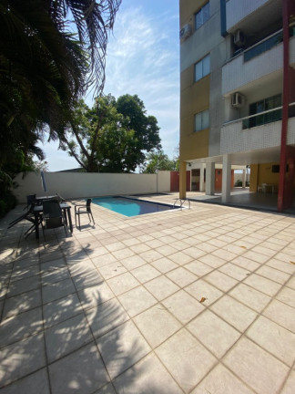 Imagem Imóvel com 2 Quartos à Venda, 60 m² em Flores - Manaus Imagem Imóvel com 2 Quartos à Venda, 60 m² em Flores - Manaus