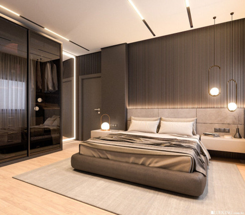 Imagem Apartamento com 2 Quartos à Venda, 91 m² em Porto Belo - Porto Belo