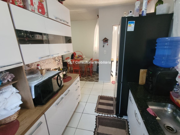 Imagem Casa com 2 Quartos à Venda, em Parque Campo Bonito - Indaiatuba Imagem Casa com 2 Quartos à Venda, em Parque Campo Bonito - Indaiatuba