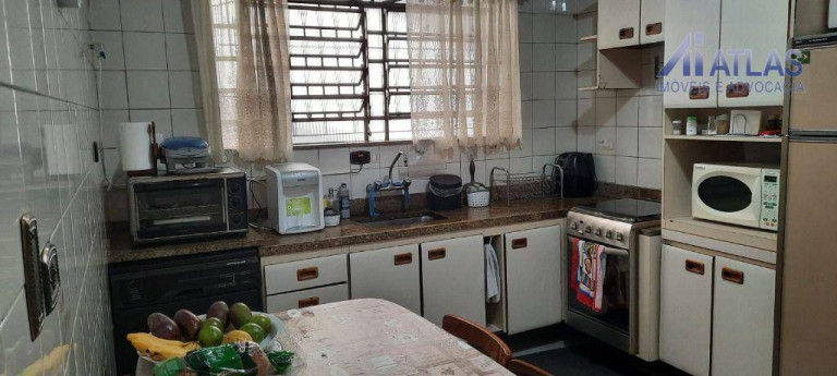 Imagem Sobrado com 3 Quartos à Venda, 130 m² em Vila Maria - São Paulo Imagem Sobrado com 3 Quartos à Venda, 130 m² em Vila Maria - São Paulo
