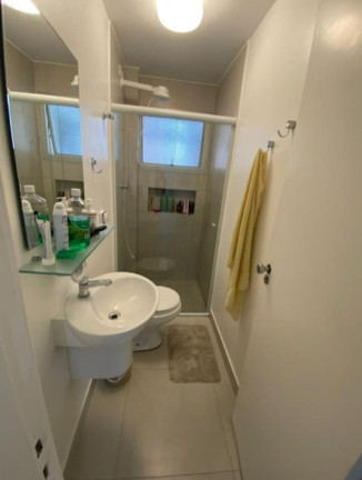 Imagem Apartamento com 3 Quartos à Venda, 81 m² em Pitangueiras - Guarujá
