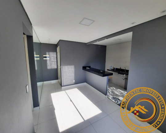 Imagem Apartamento com 2 Quartos à Venda, 45 m² em Rancho Grande - Itu Imagem Apartamento com 2 Quartos à Venda, 45 m² em Rancho Grande - Itu