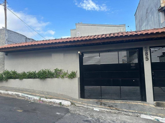 Imagem Casa de Condomínio com 2 Quartos à Venda, 70 m² em Vila Dalila - São Paulo Imagem Casa de Condomínio com 2 Quartos à Venda, 70 m² em Vila Dalila - São Paulo