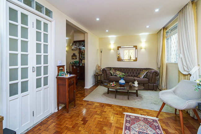 Imagem Casa com 4 Quartos à Venda, 300 m² em Vila Monumento - São Paulo Imagem Casa com 4 Quartos à Venda, 300 m² em Vila Monumento - São Paulo