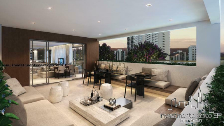 Imagem Apartamento com 4 Quartos à Venda, 147 m² em Perdizes - São Paulo