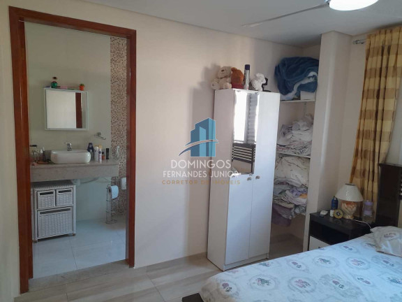 Imagem Casa com 3 Quartos à Venda, 186 m² em Itaquera - São Paulo