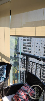 Imagem Apartamento com 2 Quartos à Venda, 66 m² em Marapé - Santos