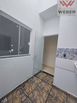 Imagem Casa com 2 Quartos à Venda, 55 m² em Jardim Dos Pássaros - Sorocaba