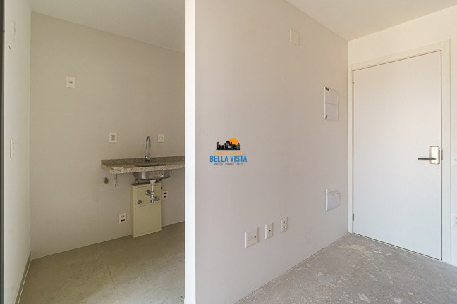 Imagem Apartamento com 1 Quarto à Venda,  em Jardim Paulista - São Paulo