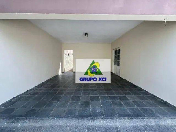 Imagem Casa com 3 Quartos à Venda, 114 m² em Jardim Nova Esperança - Campinas Imagem Casa com 3 Quartos à Venda, 114 m² em Jardim Nova Esperança - Campinas