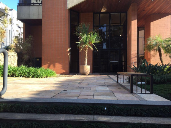 Imagem Apartamento com 4 Quartos à Venda, 273 m² em Planalto Paulista - São Paulo