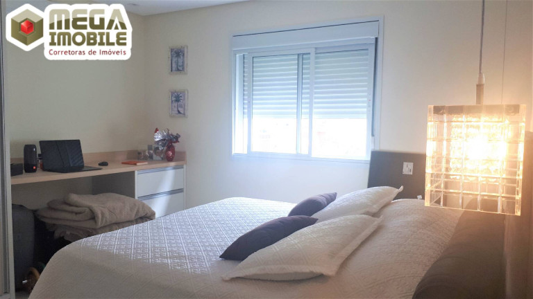 Imagem Apartamento com 3 Quartos à Venda, 96 m² em Córrego Grande - Florianópolis Imagem Apartamento com 3 Quartos à Venda, 96 m² em Córrego Grande - Florianópolis