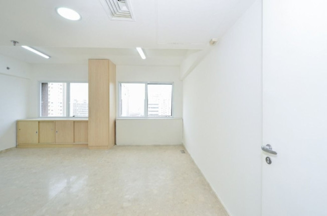 Imagem Sala Comercial à Venda, 28 m² em Bela Vista - São Paulo