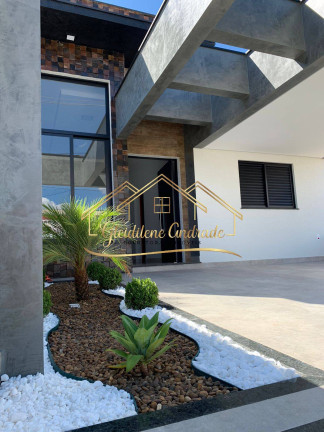 Imagem Casa com 3 Quartos à Venda, 113 m² em Horto Florestal - Sorocaba Imagem Casa com 3 Quartos à Venda, 113 m² em Horto Florestal - Sorocaba