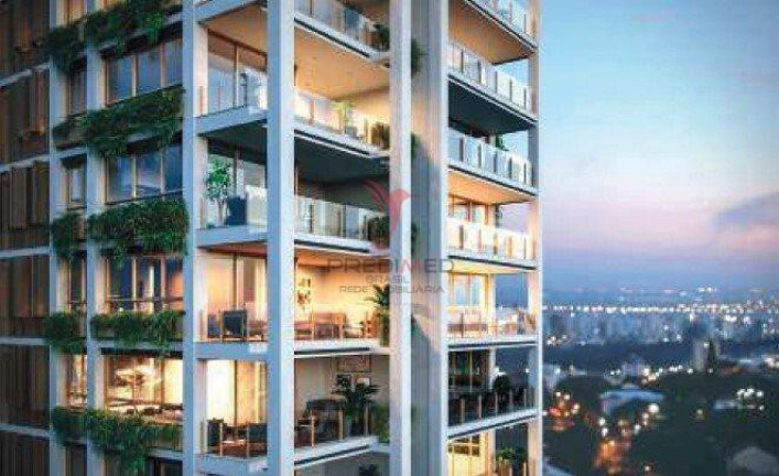 Imagem Apartamento com 2 Quartos à Venda, 106 m² em Itaim Bibi - São Paulo Imagem Apartamento com 2 Quartos à Venda, 106 m² em Itaim Bibi - São Paulo