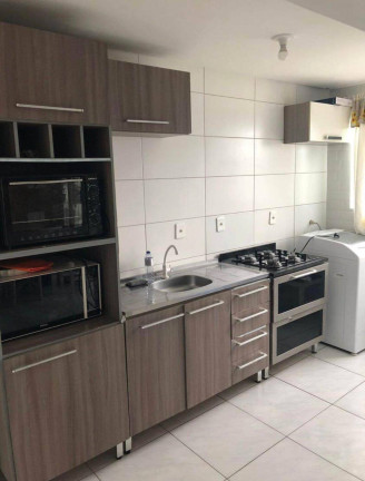 Imagem Apartamento com 2 Quartos à Venda, 54 m² em Centro - Tijucas Imagem Apartamento com 2 Quartos à Venda, 54 m² em Centro - Tijucas