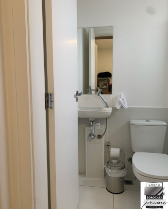 Imagem Apartamento com 4 Quartos à Venda, 166 m² em Parque Campolim - Sorocaba Imagem Apartamento com 4 Quartos à Venda, 166 m² em Parque Campolim - Sorocaba