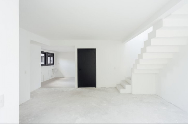 Imagem Cobertura com 3 Quartos à Venda, 185 m² em Higienópolis - Porto Alegre