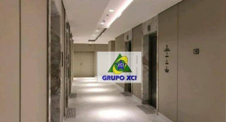 Imagem Sala Comercial à Venda ou Locação, 47 m² em Botafogo - Campinas Imagem Sala Comercial à Venda ou Locação, 47 m² em Botafogo - Campinas