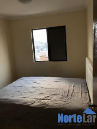 Imagem Apartamento com 3 Quartos à Venda, 65 m² em Lauzane Paulista - São Paulo Imagem Apartamento com 3 Quartos à Venda, 65 m² em Lauzane Paulista - São Paulo