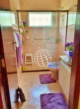 Imagem Casa com 3 Quartos à Venda, 140 m² em Jardim Paulista - Atibaia Imagem Casa com 3 Quartos à Venda, 140 m² em Jardim Paulista - Atibaia