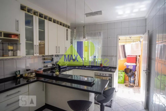 Imagem Casa com 3 Quartos à Venda, 99 m² em Vila Esperança - São Paulo
