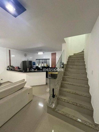 Imagem Sobrado com 3 Quartos à Venda, 200 m² em Roseira - Roseira