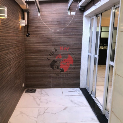Imagem Casa de Condomínio com 4 Quartos à Venda, 200 m² em Jardim Peri - São Paulo Imagem Casa de Condomínio com 4 Quartos à Venda, 200 m² em Jardim Peri - São Paulo