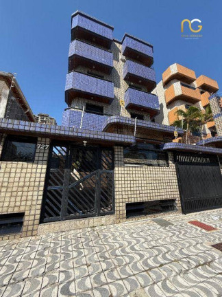 Imagem Apartamento com 2 Quartos à Venda, 62 m² em Boqueirão - Praia Grande Imagem Apartamento com 2 Quartos à Venda, 62 m² em Boqueirão - Praia Grande