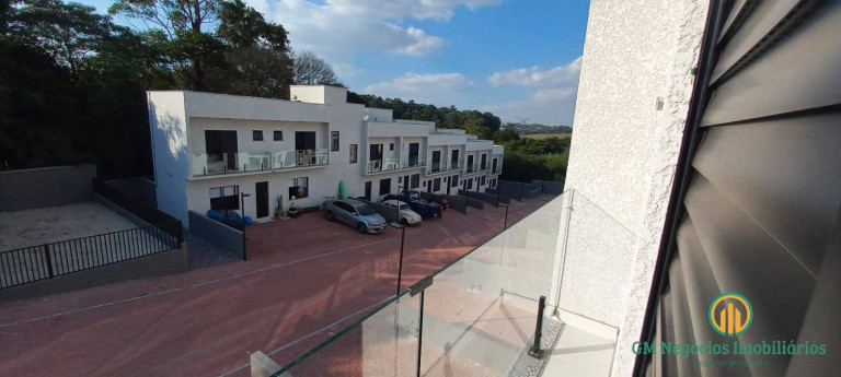 Imagem Casa de Condomínio com 2 Quartos para Alugar, 80 m² em Granja Viana Ii - Cotia Imagem Casa de Condomínio com 2 Quartos para Alugar, 80 m² em Granja Viana Ii - Cotia