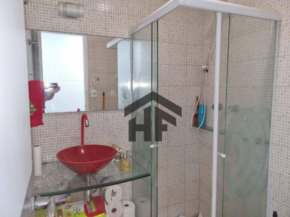 Imagem Apartamento com 3 Quartos à Venda, 125 m² em Boa Viagem - Recife