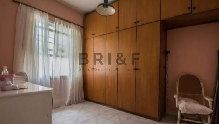 Imagem Casa com 3 Quartos à Venda, 220 m² em Brooklin - São Paulo Imagem Casa com 3 Quartos à Venda, 220 m² em Brooklin - São Paulo