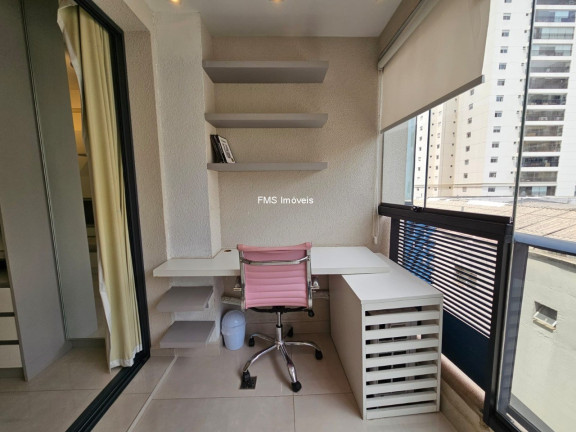Imagem Imóvel com 1 Quarto à Venda, 26 m² em Pinheiros - São Paulo Imagem Imóvel com 1 Quarto à Venda, 26 m² em Pinheiros - São Paulo