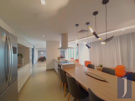 Imóvel com 1 Quarto à Venda, 27 m² em Vila Mariana - São Paulo