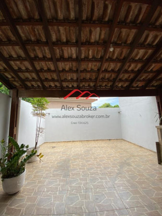 Imagem Casa com 2 Quartos à Venda, 90 m² em Altos De Sumaré Imagem Casa com 2 Quartos à Venda, 90 m² em Altos De Sumaré