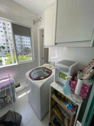 Imagem Apartamento com 2 Quartos à Venda, 56 m² em Piatã - Salvador Imagem Apartamento com 2 Quartos à Venda, 56 m² em Piatã - Salvador