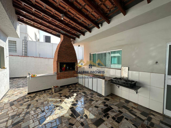 Imagem Casa com 3 Quartos à Venda, 209 m² em Vila Doutor Laurindo - Tatuí Imagem Casa com 3 Quartos à Venda, 209 m² em Vila Doutor Laurindo - Tatuí
