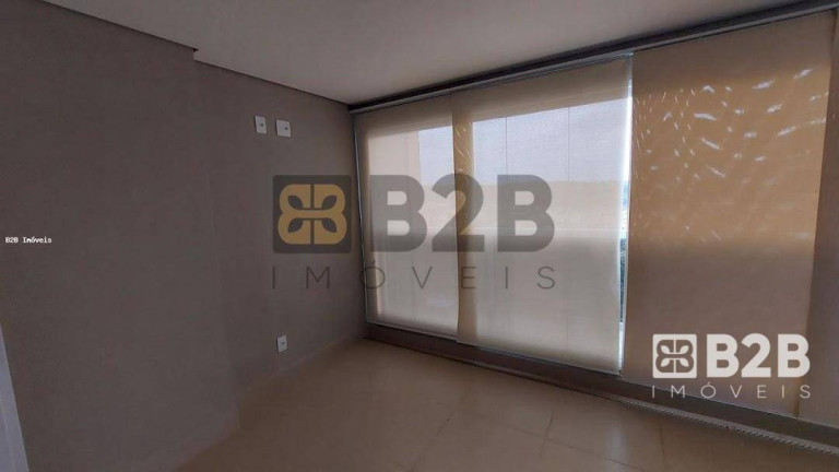 Imagem Apartamento com 3 Quartos à Venda, 120 m² em Vila Aviação - Bauru