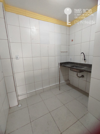 Imagem Apartamento com 2 Quartos à Venda, 55 m² em Barra - Salvador Imagem Apartamento com 2 Quartos à Venda, 55 m² em Barra - Salvador