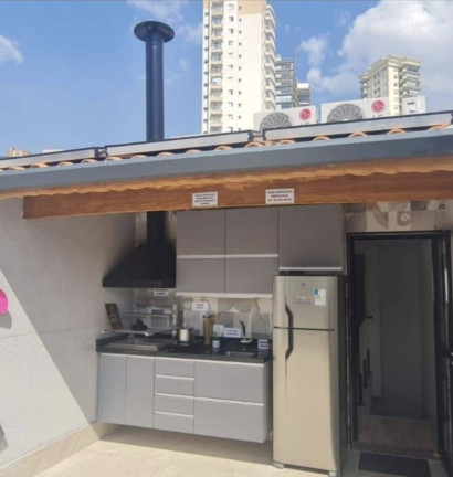 Imagem Casa com 4 Quartos à Venda, 160 m² em Jardim Vila Mariana - São Paulo