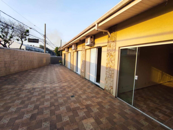 Imagem Casa com 3 Quartos para Alugar, 250 m² em Vila Liberdade - Jundiaí