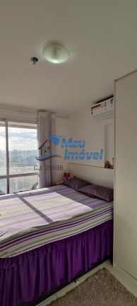 Imagem Imóvel com 1 Quarto à Venda, 33 m² em Sul (águas Claras) - Brasília