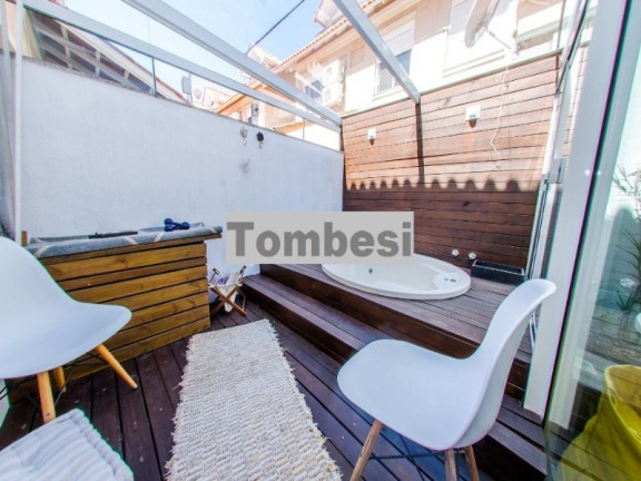 Imagem Sobrado com 3 Quartos à Venda, 144 m² em Sarandi - Porto Alegre Imagem Sobrado com 3 Quartos à Venda, 144 m² em Sarandi - Porto Alegre