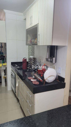 Imagem Apartamento com 2 Quartos à Venda, 50 m² em Jardim Myrian Moreira Da Costa - Campinas Imagem Apartamento com 2 Quartos à Venda, 50 m² em Jardim Myrian Moreira Da Costa - Campinas