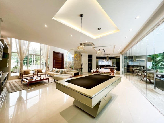 Imagem Casa com 5 Quartos à Venda, 644 m² em Riviera - Bertioga Imagem Casa com 5 Quartos à Venda, 644 m² em Riviera - Bertioga