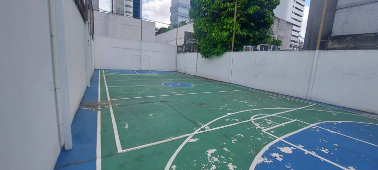 Imagem Apartamento com 3 Quartos à Venda, 216 m² em Umarizal - Belém