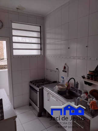 Imagem Apartamento com 3 Quartos à Venda, 178 m² em Jose Menino - Santos Imagem Apartamento com 3 Quartos à Venda, 178 m² em Jose Menino - Santos