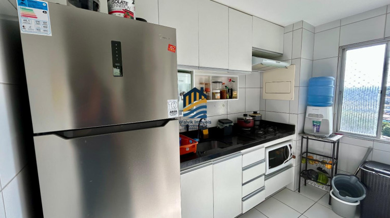 Imagem Apartamento com 2 Quartos à Venda, 45 m² em Sucupira - Jaboatão Dos Guararapes Imagem Apartamento com 2 Quartos à Venda, 45 m² em Sucupira - Jaboatão Dos Guararapes
